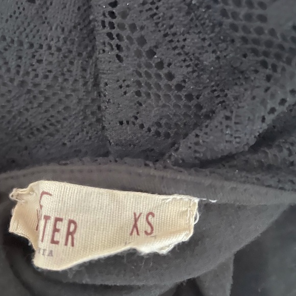 Bodysuit top - Picture 3 of 5